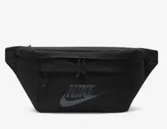【新品】Nike ブラック ボディバッグ ウェストポーチ