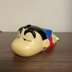 クレヨンしんちゃん　マウス　ワイヤレス　野原しんのすけ