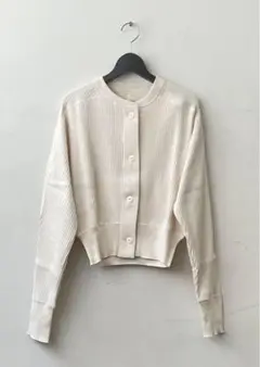 oshima rei カーディガン