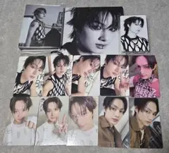SEVENTEEN　ジュン②　HAPPYBURSTDAY