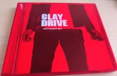 GLAY DRIVE -GLAY complete BEST