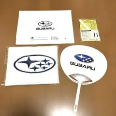 第96回都市対抗野球 SUBARU 応援タオル・応援グッズ　スティックバルーン