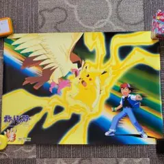 2025年最新】バンプレキャラポスター ポケットモンスターの人気
