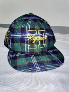値下げ！新品未使用‼️【New Era×ハリーポッター】キャップ