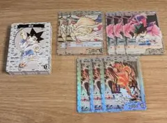 名探偵コナンカードゲーム　6弾　交錯する刃　白まとめ売り