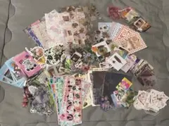シール　ステッカー　まとめ売り