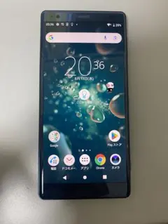 Sony Xperia SO-03K 青