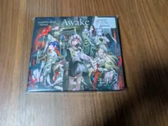 KAMITSUBAKI × Monark Awake CD