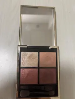 SUQQU デザイニング カラー アイズ