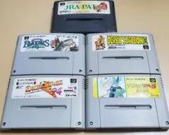 SFC ソフト