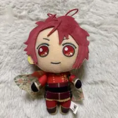 アイナナ 七瀬陸 きらどるぬいぐるみ