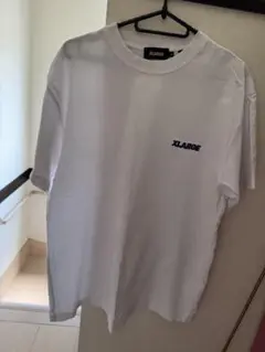 XLARGE 白 Tシャツ Mサイズ