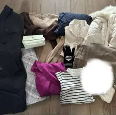 まとめ売り 11点