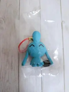 ポケモンぺたんこマスコット　Type:エスパー