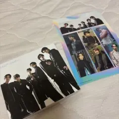SixTONES 声 CD+DVD 特典付き