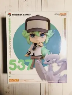 ねんどろいど 537 N（エヌ）　新品未開封 ねんどろいど 537 N（エヌ） 新品未開封