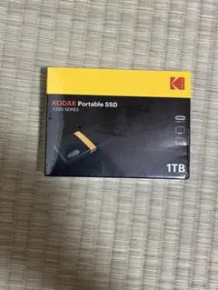 2025年最新】KODAK 外付けSSDの人気アイテム - メルカリ