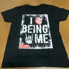 大仁田厚　Tシャツ