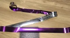 いれいす 2025夏ツアー えびばでぃ - 祭 -フェスティバル 銀テープ 初兎