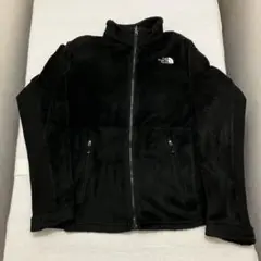 THE NORTH FACE バーサミッドジャケット lady's XL 黒　上