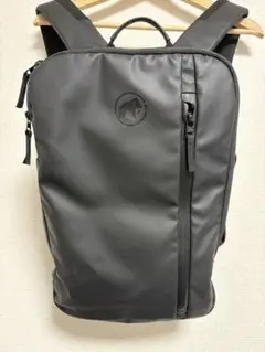 【美品】マムート　トランスポーター　リュック　15L