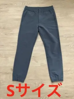 UNIQLO ジョガーパンツ グレー Sサイズ