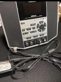 ■BOSS　JS-8 エフェクター内蔵アンプ Amazon | BOSS eBAND JS-8 | エレキギターコンボアンプ | 楽器