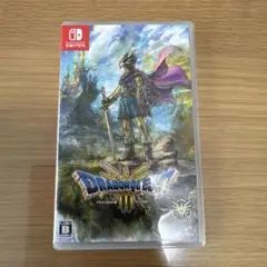 Switch ドラゴンクエスト3 そして伝説へ