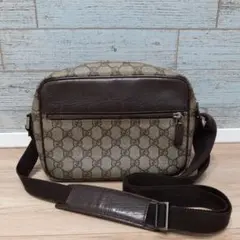 オールドグッチ GUCCI　ショルダーバッグ