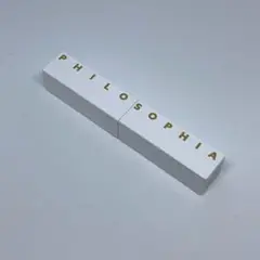 PHILOSOPHIAマルチスティックカラー リップ＆チーク