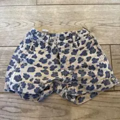 gotohollywood ショートパンツ　100