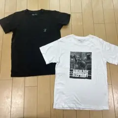 ユニクロ　キッズ　150 半袖　Tシャツ UT