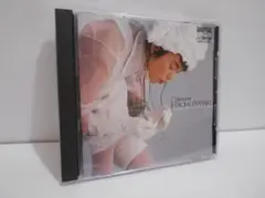 岩崎宏美 戯夜曼 ぎやまん CD 消費税表記なし