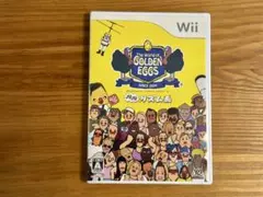 ザ・ワールド・オブ・ゴールデンエッグス ノリノリリズム系 wii
