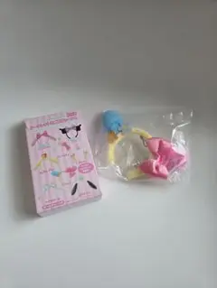 サンリオ シークレットミニカチューシャ