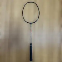 【ジャンク品】MIZUNO バドミントンラケット