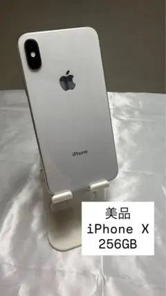 iPhone X 256GB