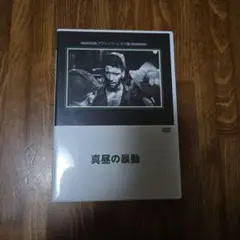 真昼の暴動('47米)