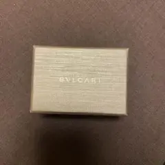ブルガリ 箱