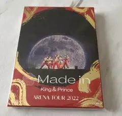 King & Prince/ARENA TOUR 2022～Made in～〈…