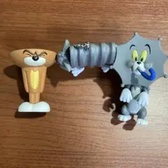 【美品】トムとジェリー　Funny Artコレクション2　21年　3点