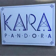 2025年最新】PANDORA KARA の人気アイテム - メルカリ