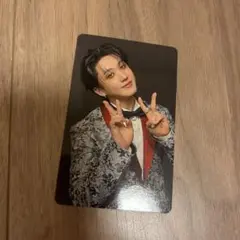 チャンビン⭐️StrayKids KARMA hmv ラキドロ B