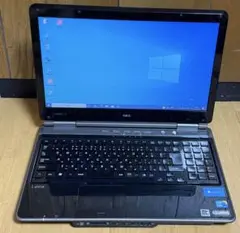 2025年最新】lavie ll700 necの人気アイテム - メルカリ
