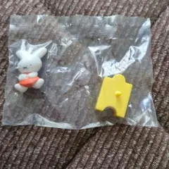 miffy70th anniversary figure collection