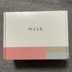 ミーゼ ウェーブスパ ピンク MS-50P 新品未使用