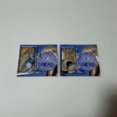 ワンピース アクリルキャラコレクションサンジ