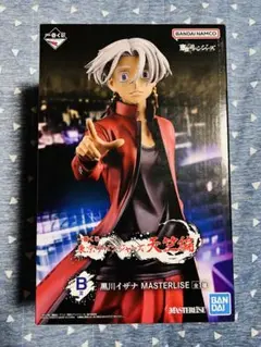 東京リベンジャーズ　一番くじ　天竺編　B賞　黒川イザナ