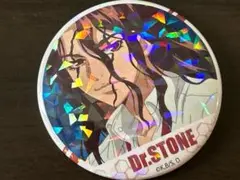 Dr.STONE 司 缶バッジ