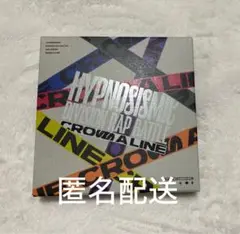 ヒプノシスマイク　ヒプマイ　CROSS A LINE 初回限定盤